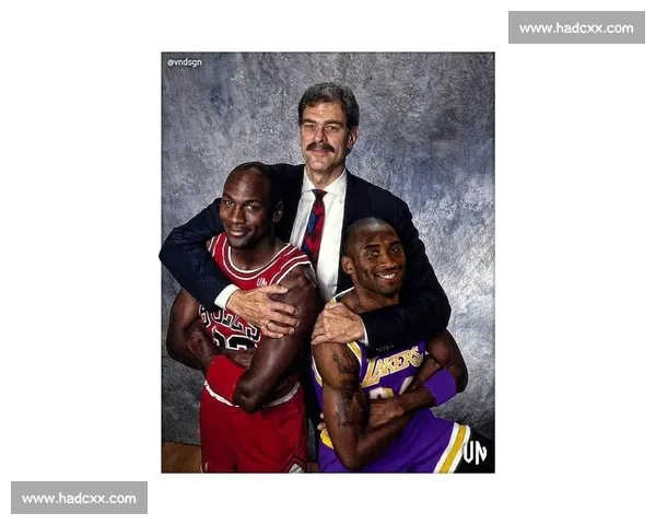 篮球历史传奇球员盘点 从乔丹到科比看伟大球员的时代变迁